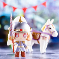 Boboc's Wonderland - The Magic Kingdom series Blind Box