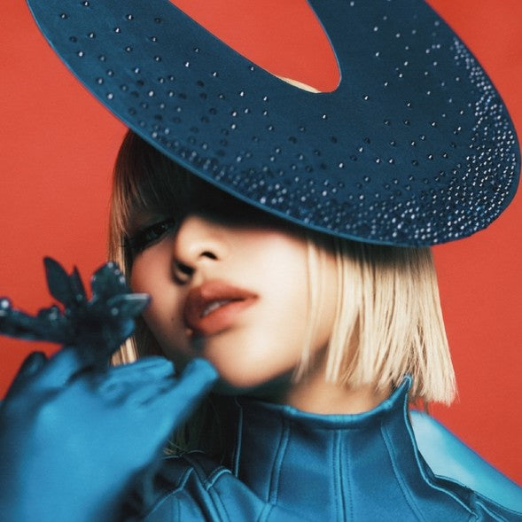 XG - 1st Album [THE CORE - 核] (Solo ver.)