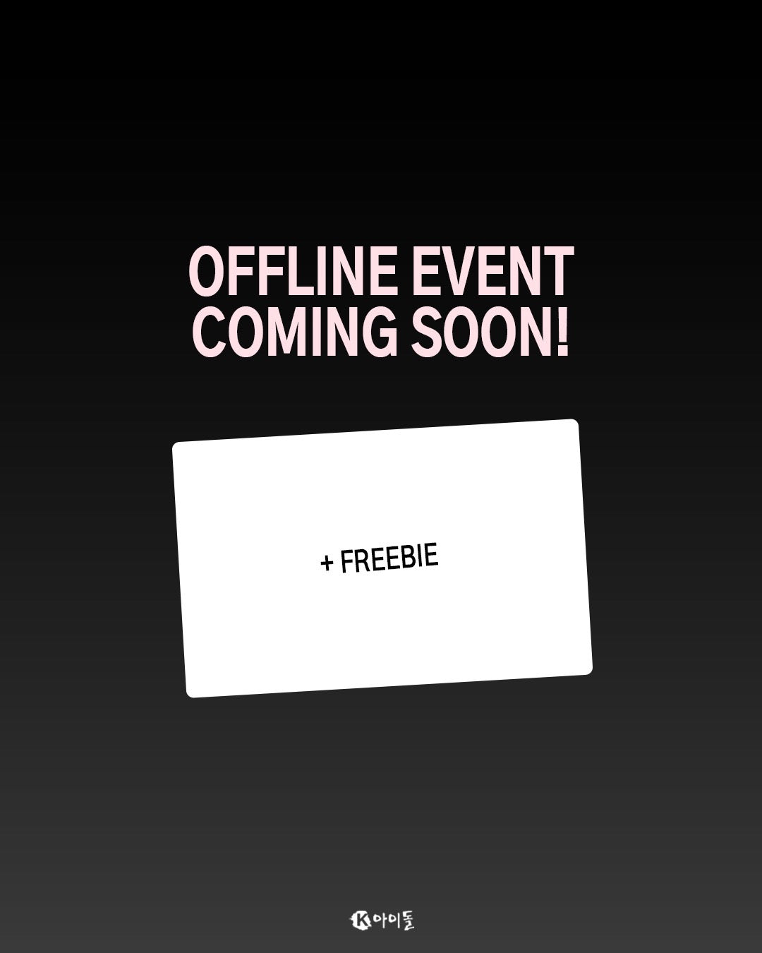 XLOV - SIGNED ALBUM | I ONE - 2ND SINGLE ALBUM