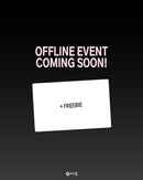 XLOV - SIGNED ALBUM | I ONE - 2ND SINGLE ALBUM