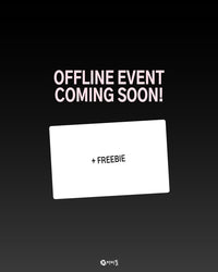 XLOV - SIGNED ALBUM | I ONE - 2ND SINGLE ALBUM