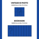 8TURN - LEGGO (3RD MINI ALBUM) With Exclusief POB