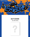 8TURN - LEGGO (3RD MINI ALBUM) With Exclusief POB