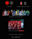 8TURN - STUNNING (3RD MINI ALBUM) with Exclusive POB