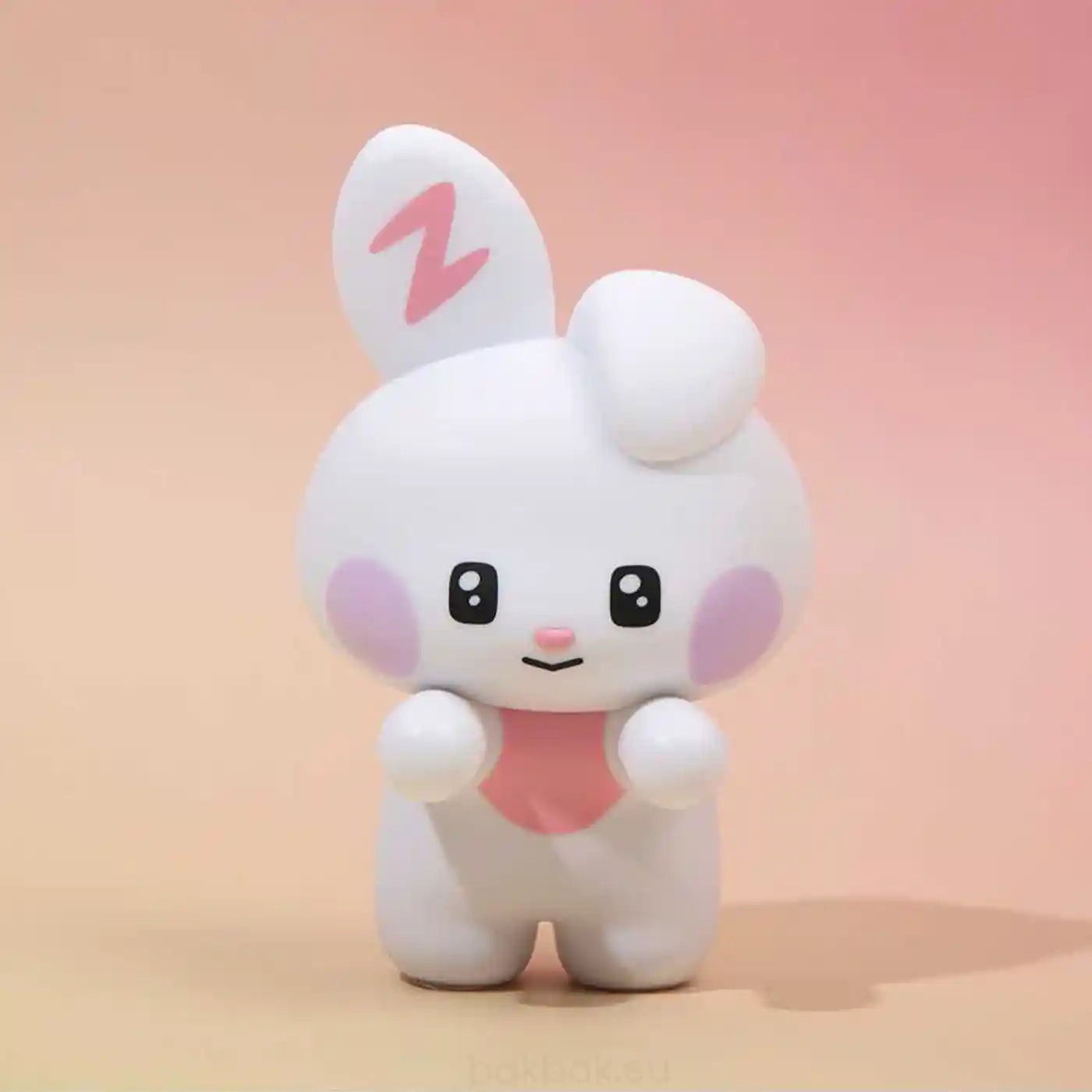 ZB1 – Limited Monitor Air Freshener Figure [we are Zeroni]