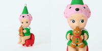Sonny Angel Mini Figure Santa’s Little Helper Series