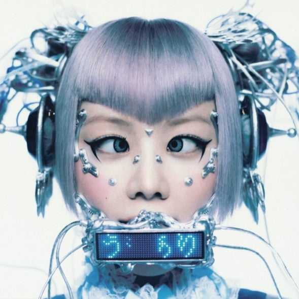 XG - 1st Album [THE CORE - 核] (Solo ver.) – KeaPOP