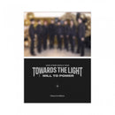 ATEEZ - [2025 WORLD TOUR [TOWARDS THE LIGHT : WILL TO POWER] FINALE IN SEOUL] (PLAYCODE)