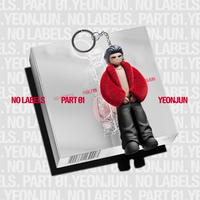 YEONJUN - NO LABELS: PART 01 (Figure Ver.)