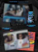 S.COUPS X MINGYU (SEVENTEEN) - HYPE VIBES (STANDARD VER.)