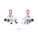 ENHYPEN - EVAN'S Unserious Keyring Package by HEESEUNG [Artist-Made Collection Official MD]