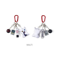 ENHYPEN - EVAN'S Unserious Keyring Package by HEESEUNG [Artist-Made Collection Official MD]