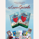 AKMU – Love Episode (3rd Mini Album)