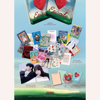 AKMU – Love Episode (3rd Mini Album)