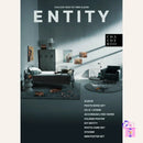 Cha Eun Woo (ASTRO) – ENTITY (1st Mini Album)