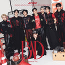 [Pre-Order] ATEEZ – BAD (Japanese Ver. Regular Edition)