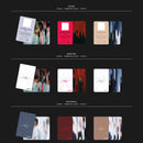 ATEEZ – Golden Hour : Part.2 [11th Mini Album]