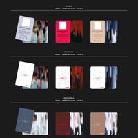 ATEEZ – Golden Hour : Part.2 [11th Mini Album]