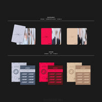 ATEEZ – Golden Hour : Part.2 [11th Mini Album]