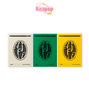 ATEEZ Zero: fever epilogue