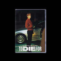 B.I – To Die For (2nd Full Album)