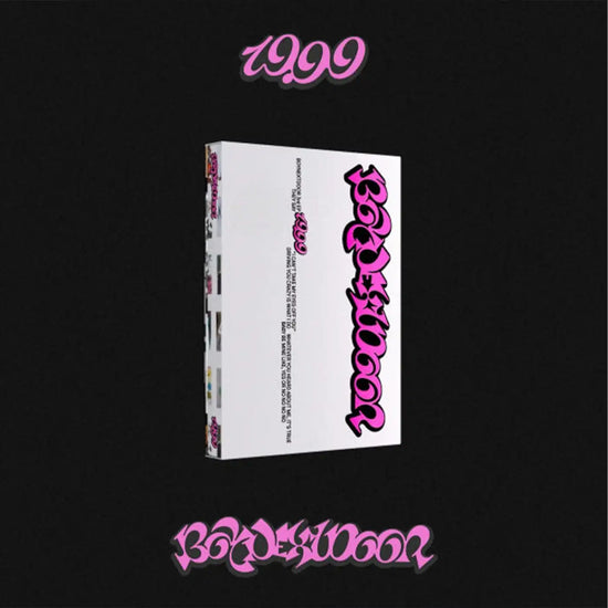 BOYNEXTDOOR – 19.99 [3rd EP Album]