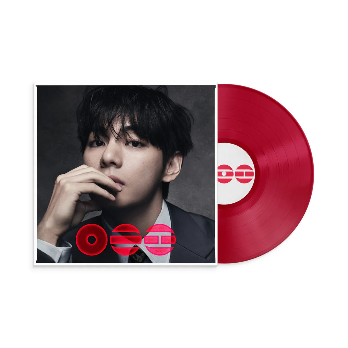 BTS - [ARIRANG] (Standard Vinyl) – KeaPOP