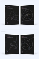 BTS - LOVE YOURSELF 'TEAR'