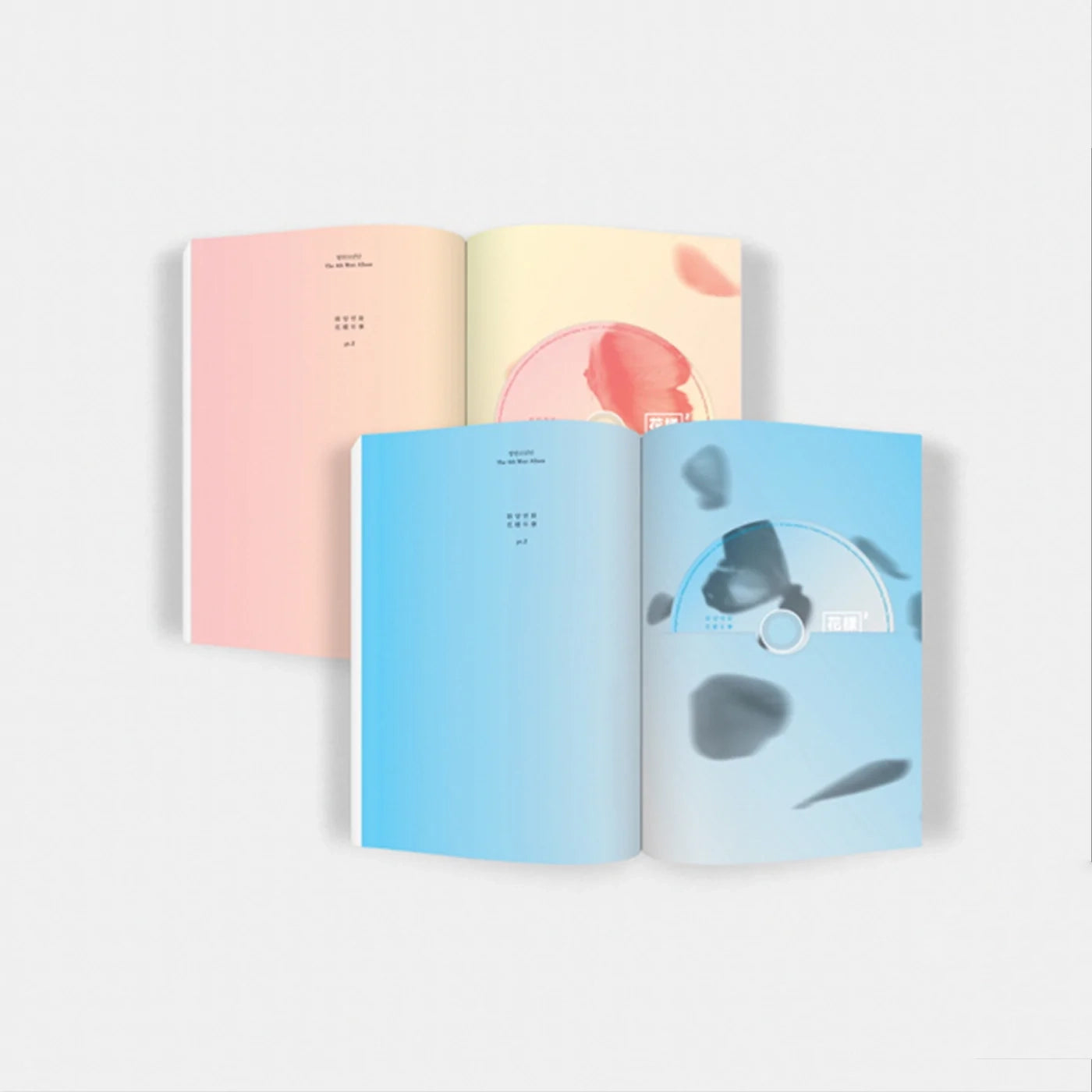 BTS – The Most Beautiful Moment In Life, Pt. 2