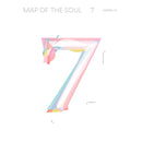 BTS – Map of the Soul: 7 (4th Full Album)