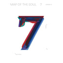 BTS – Map of the Soul: 7 (4th Full Album)