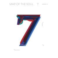BTS – Map of the Soul: 7 (4th Full Album)