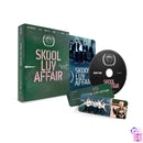 BTS - Skool Luv Affair