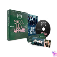 BTS - Skool Luv Affair
