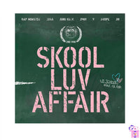 BTS - Skool Luv Affair
