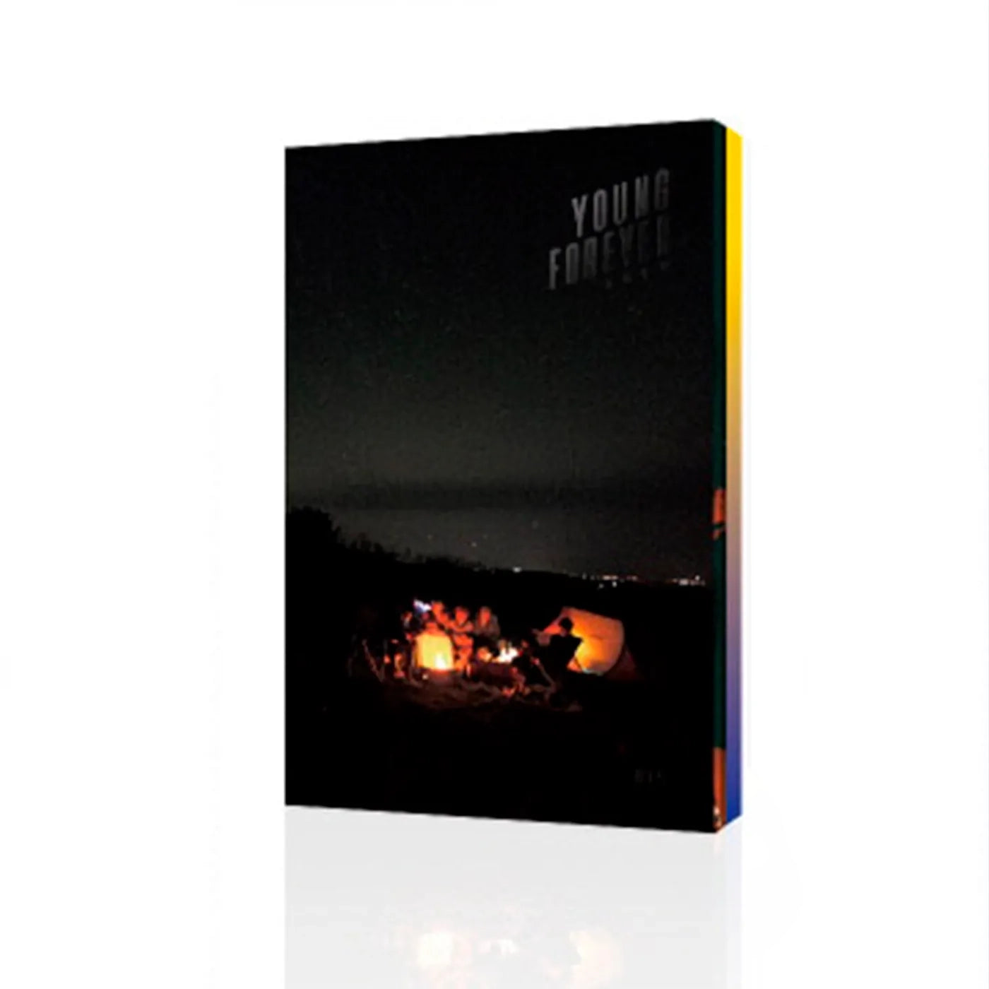 The Most Beautiful Moment in Life: Young Forever - BTS