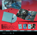 [PRE-ORDER] CORTIS - GREENGREEN_PLAYEXTENDED (VINYL VER.)
