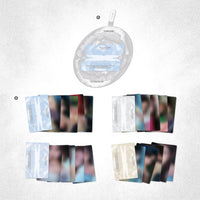 [PRE-ORDER] LE SSERAFIM - PUREFLOW PT.1