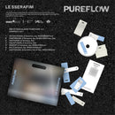 [PRE-ORDER] LE SSERAFIM - PUREFLOW PT.1 (COMPACT VER.)