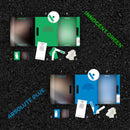 [PRE-ORDER] LE SSERAFIM - PUREFLOW PT.1 (COMPACT VER.)