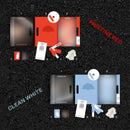 [PRE-ORDER] LE SSERAFIM - PUREFLOW PT.1 (COMPACT VER.)