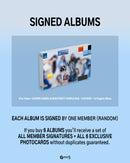 [SIGNED] PURPLE KISS - OUR NOW (WITH SPECIAL PHOTOCARD)