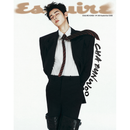 CHA EUN WOO (ASTRO) - ESQUIRE (SEPTEMBER 2025)