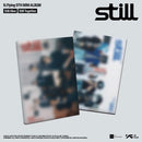 [PRE-ORDER] N.Flying - Still (Photobook Ver.)