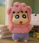 Crayon Shinchan Play Party blindbox Series