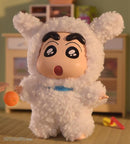 Crayon Shinchan Play Party blindbox Series