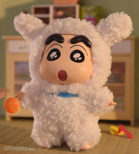 Crayon Shinchan Play Party blindbox Series