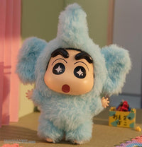 Crayon Shinchan Play Party blindbox Series
