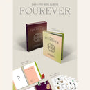 DAY6 – Fourever (8th Mini Album)