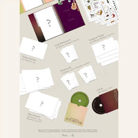 DAY6 – Fourever (8th Mini Album)